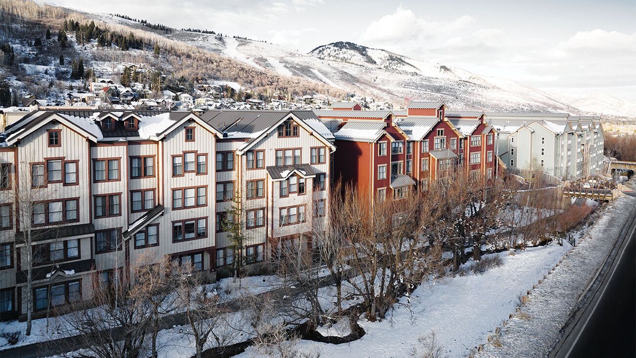 Photo of Outdoor in Deer Valley