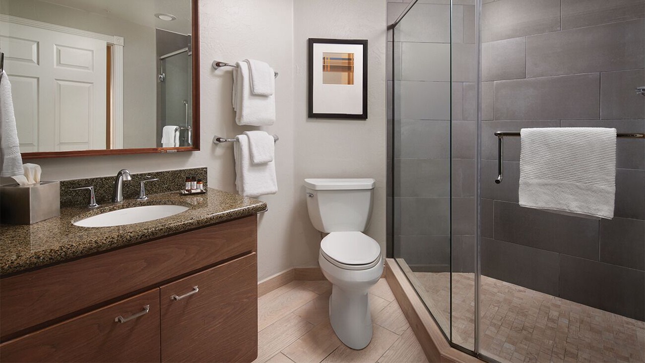 Photo of Bathroom in Deer Valley