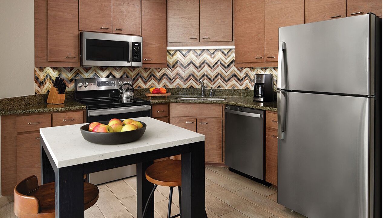 Photo of Kitchen in Deer Valley