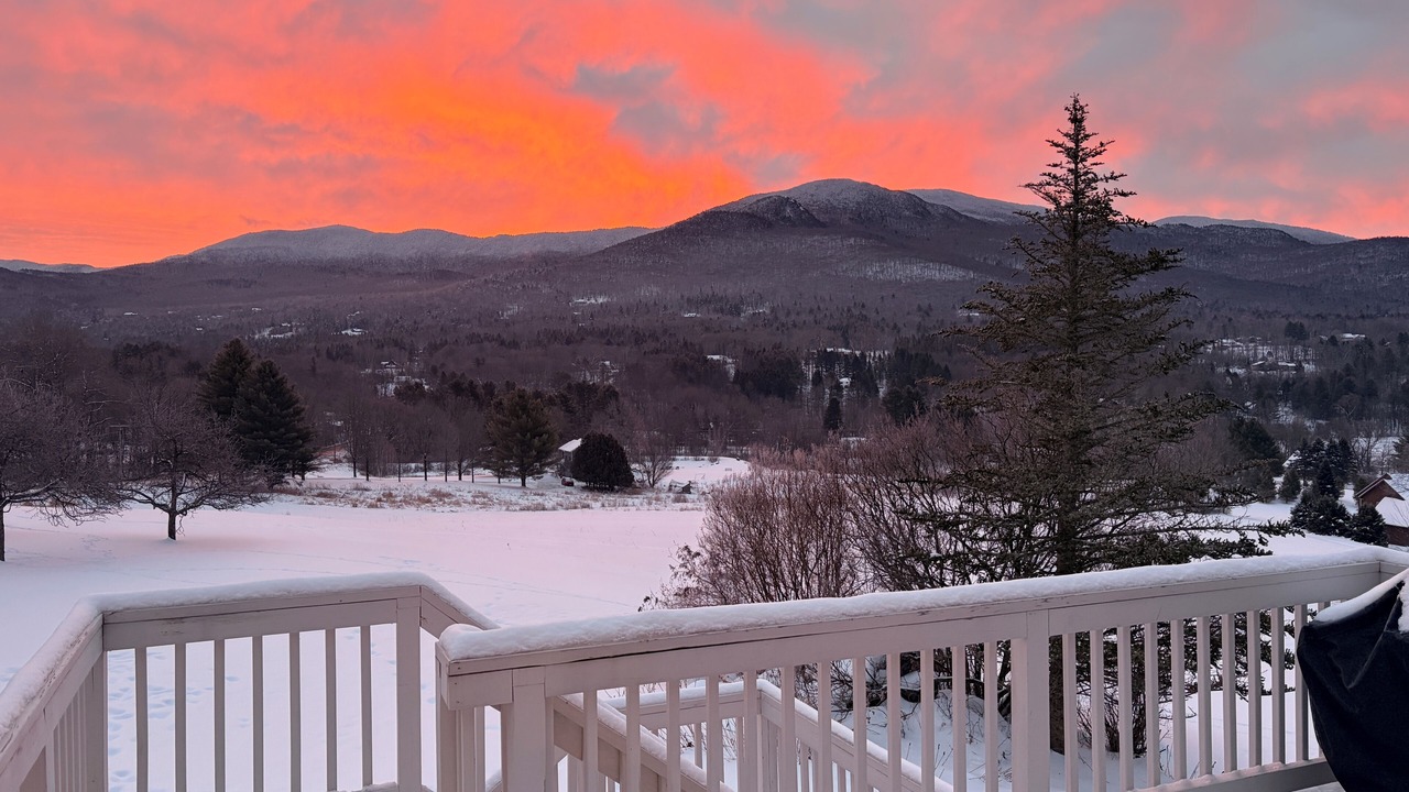 Photo of Others in Stowe Hollow