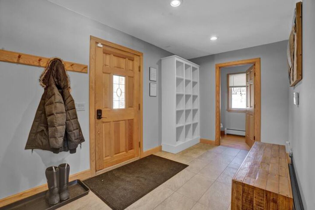 Photo of Outdoor in Stowe Hollow