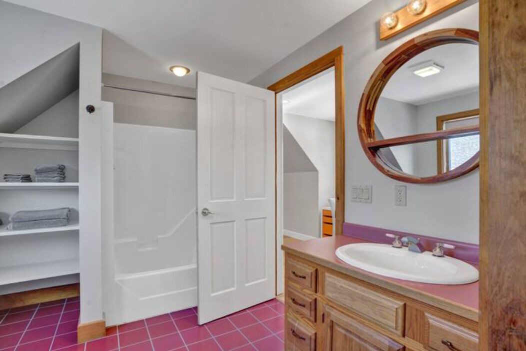 Photo of Others in Stowe Hollow