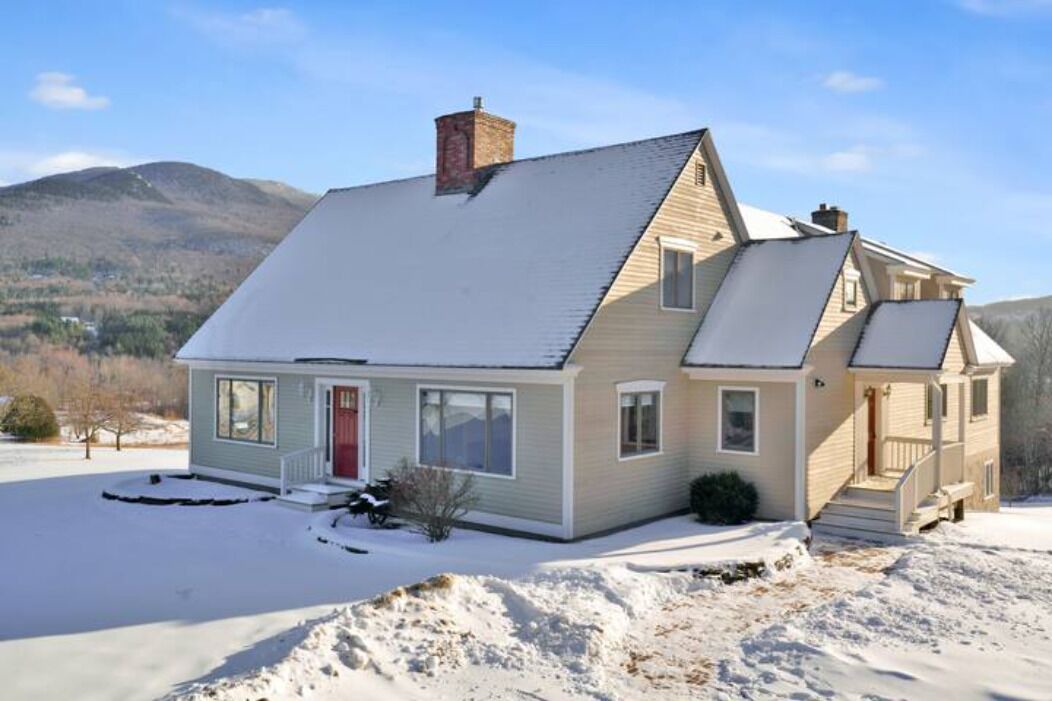 Photo of Others in Stowe Hollow