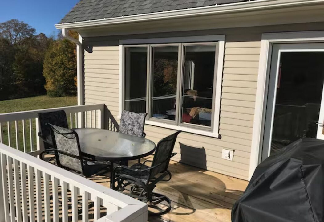 Photo of Others in Stowe Hollow