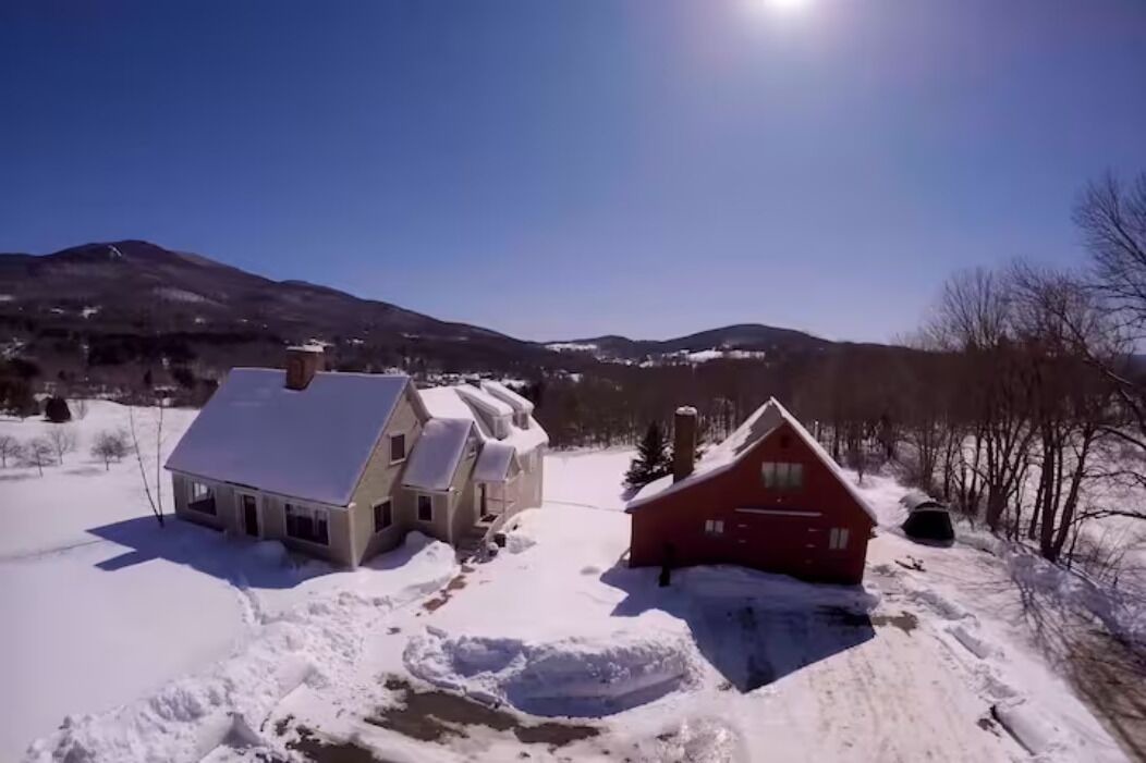 Photo of Others in Stowe Hollow