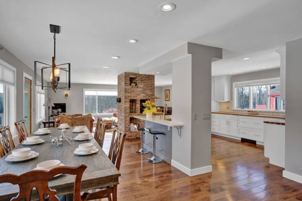 Photo of Others in Stowe Hollow