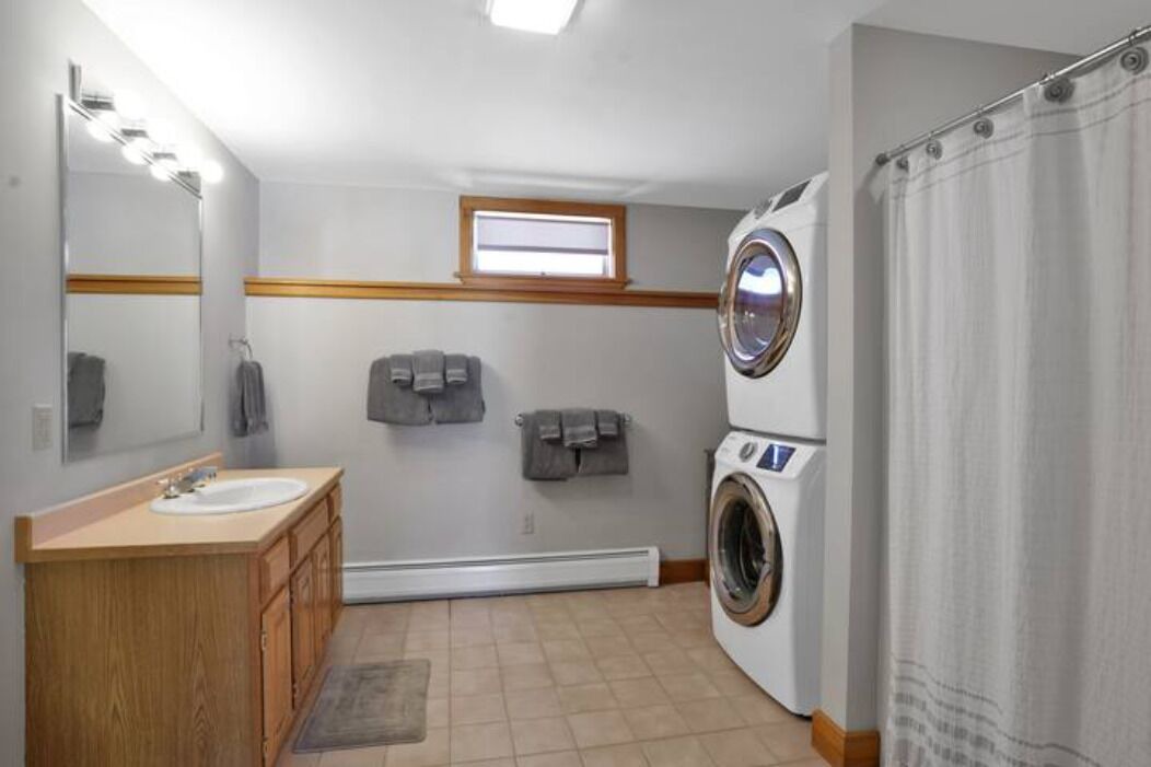 Photo of Bedroom in Stowe Hollow