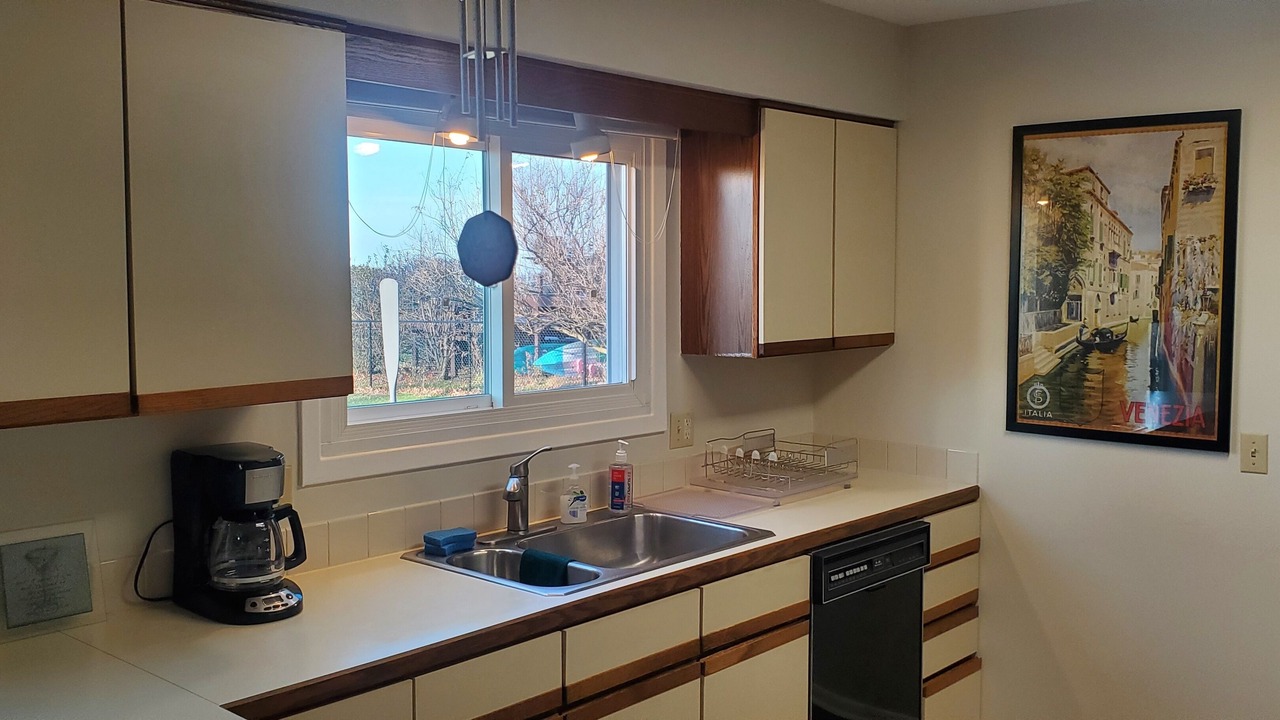 Photo of Kitchen in Eastlake