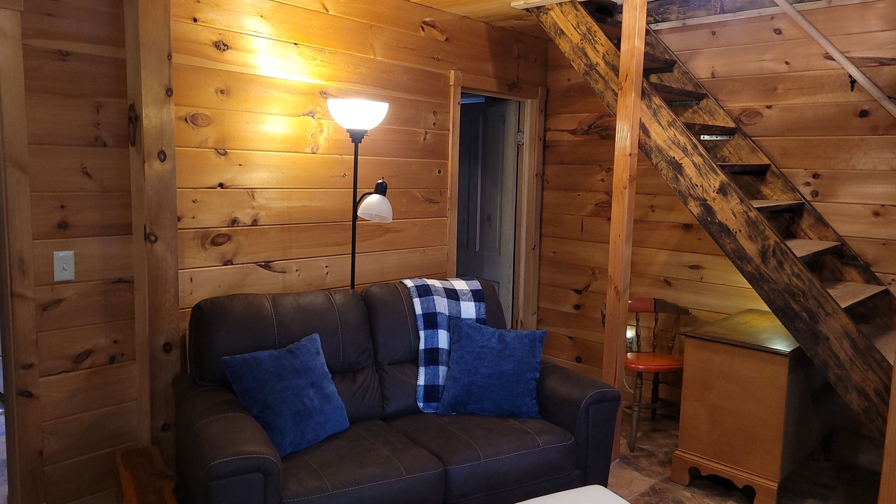 Photo of Livingroom in Bruno