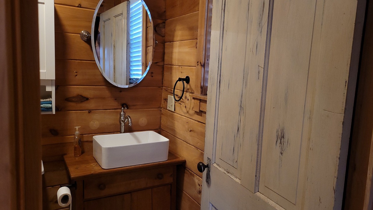 Photo of Bathroom in Bruno
