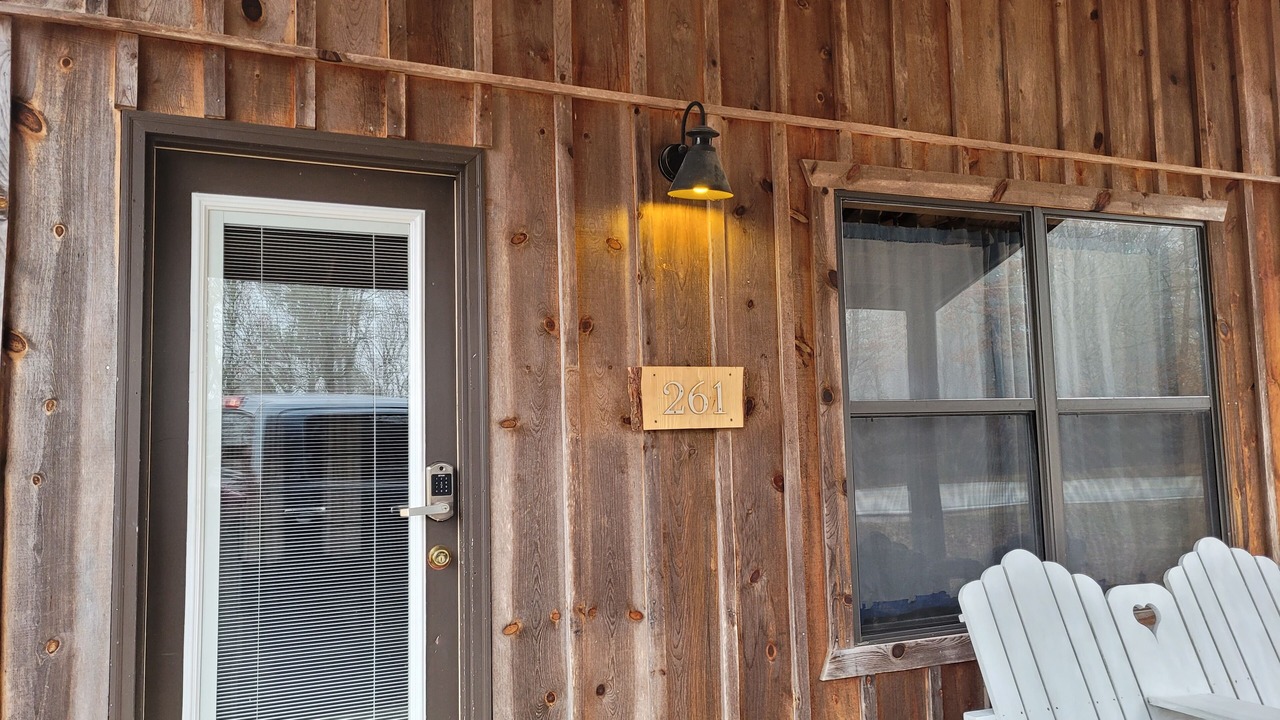 Photo of Outdoor in Bruno