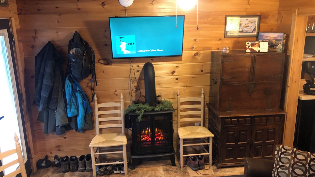 Photo of Livingroom in Bruno