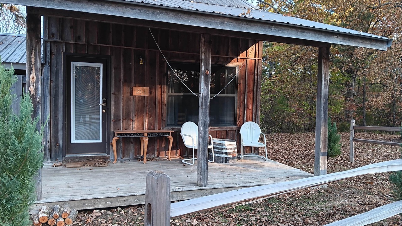 Photo of Outdoor in Bruno