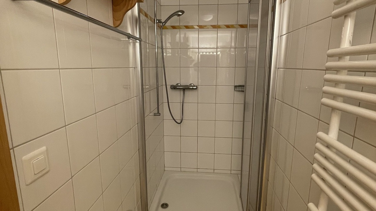 Photo of Bathroom in Chandolin