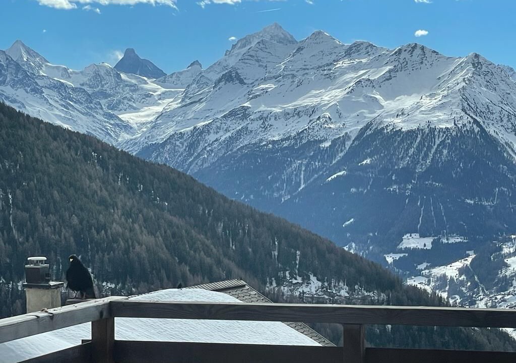 Photo of Outdoor in Chandolin