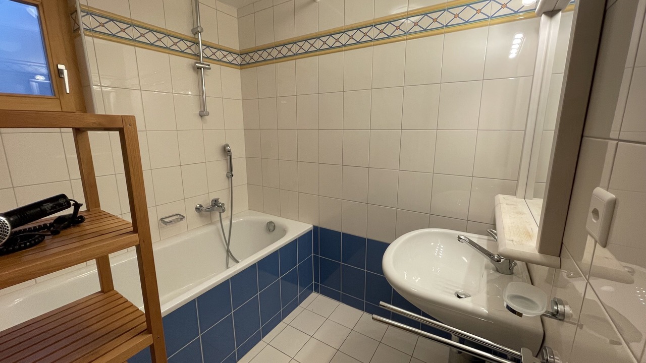 Photo of Bathroom in Chandolin