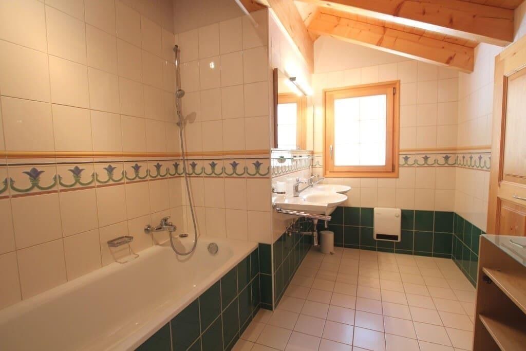 Photo of Bathroom in Chandolin
