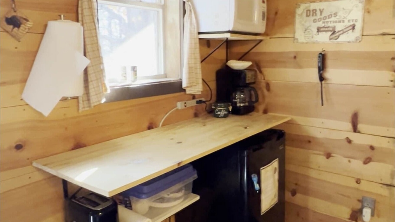 Photo of Kitchen in Bruno
