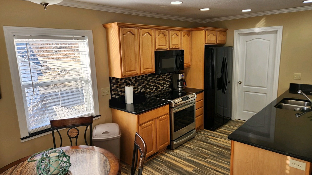 Photo of Kitchen in Gravois Mills