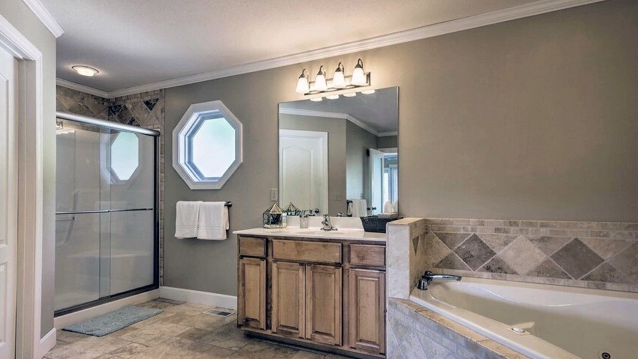Photo of Bathroom in Gravois Mills