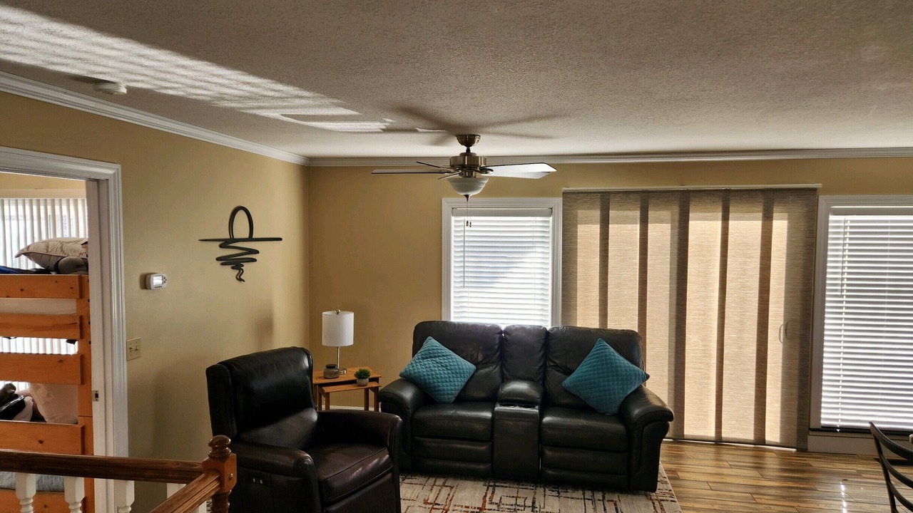 Photo of Bedroom in Gravois Mills