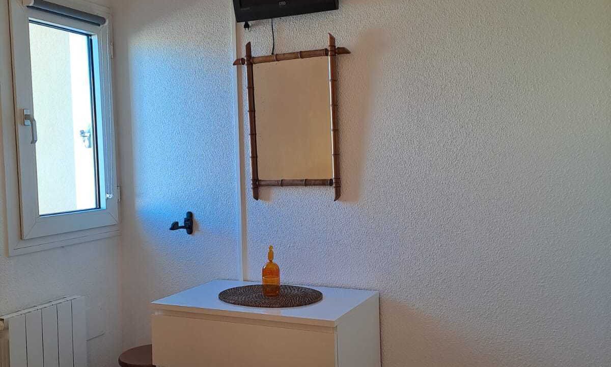 Photo of Bedroom in Palavas-les-Flots