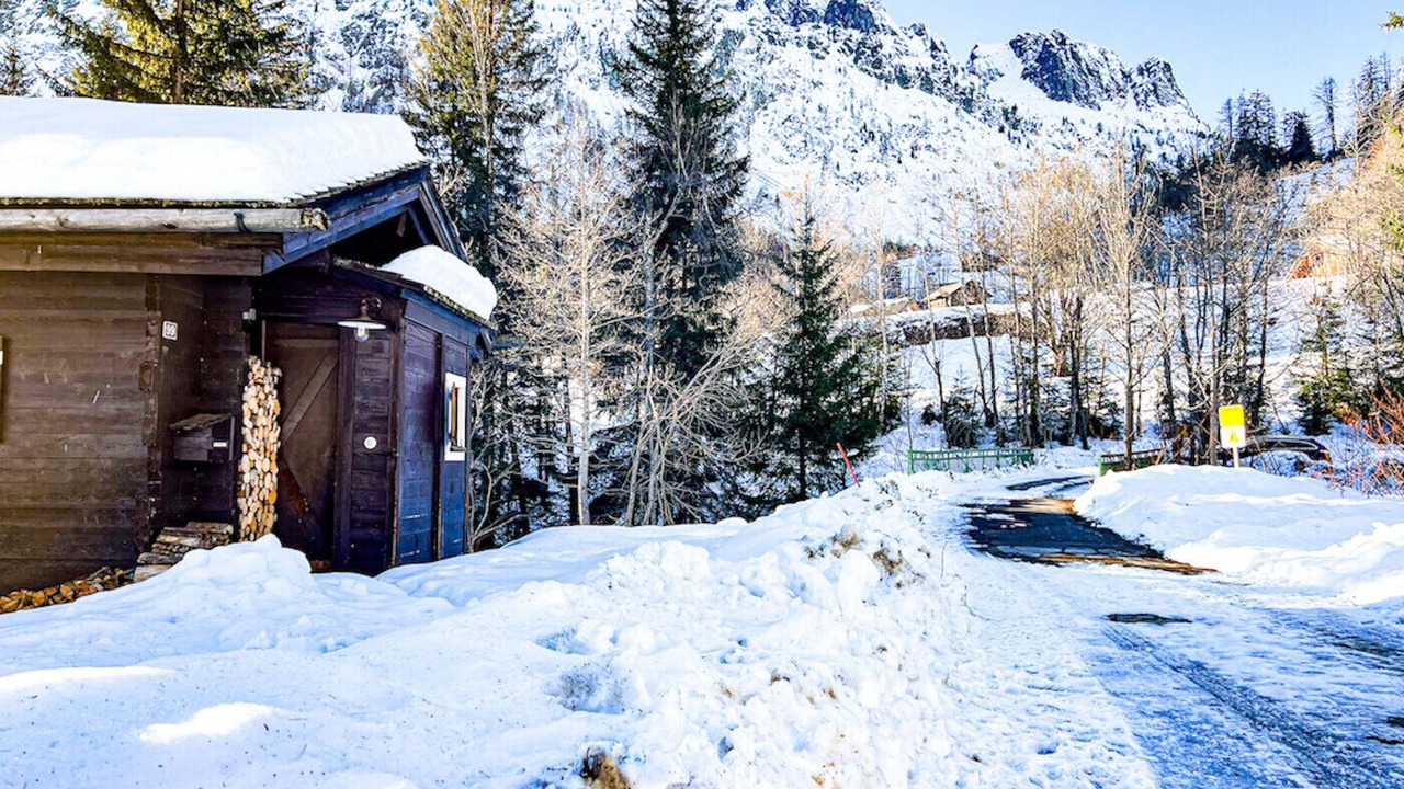 Photo of Outdoor in Montroc