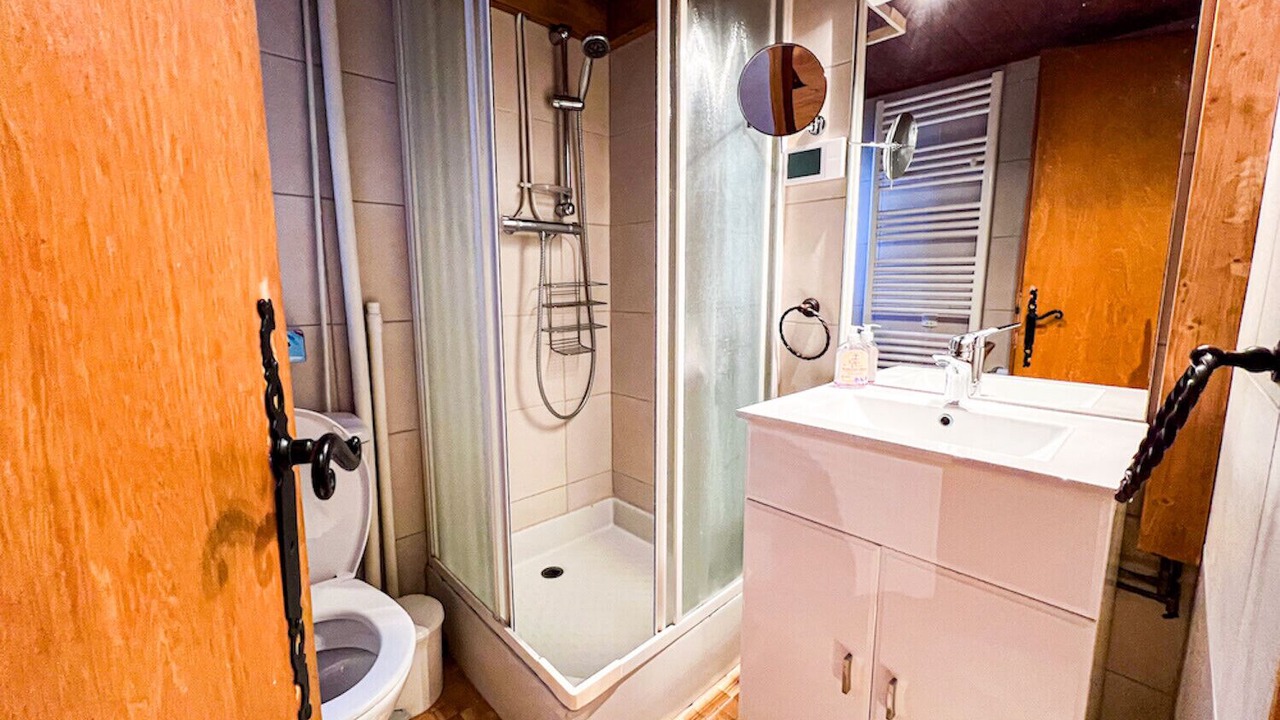 Photo of Bathroom in Montroc