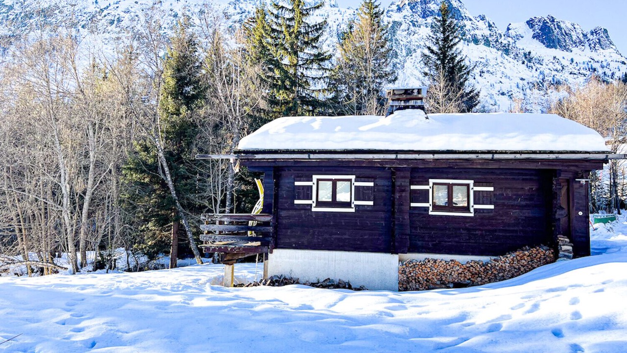 Photo of Outdoor in Montroc