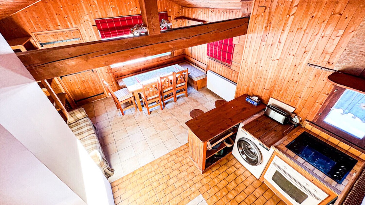 Photo of Others in Montroc