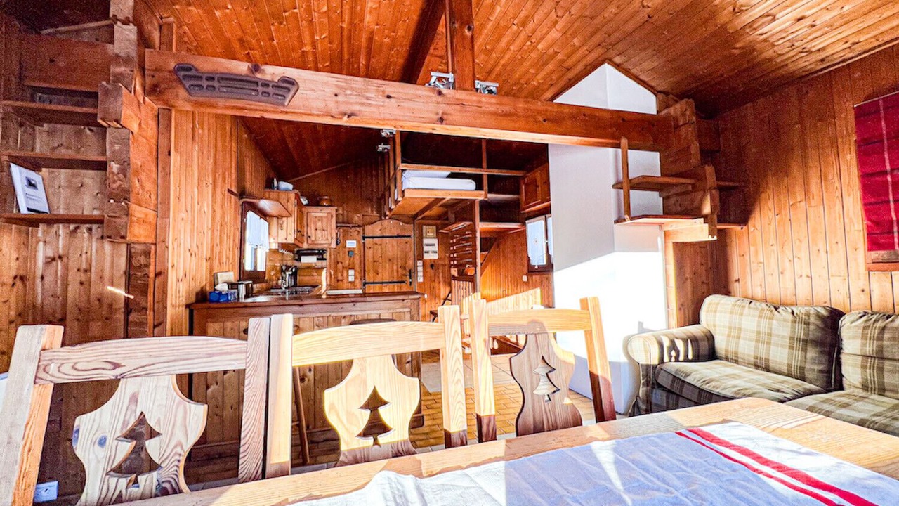 Photo of Others in Montroc