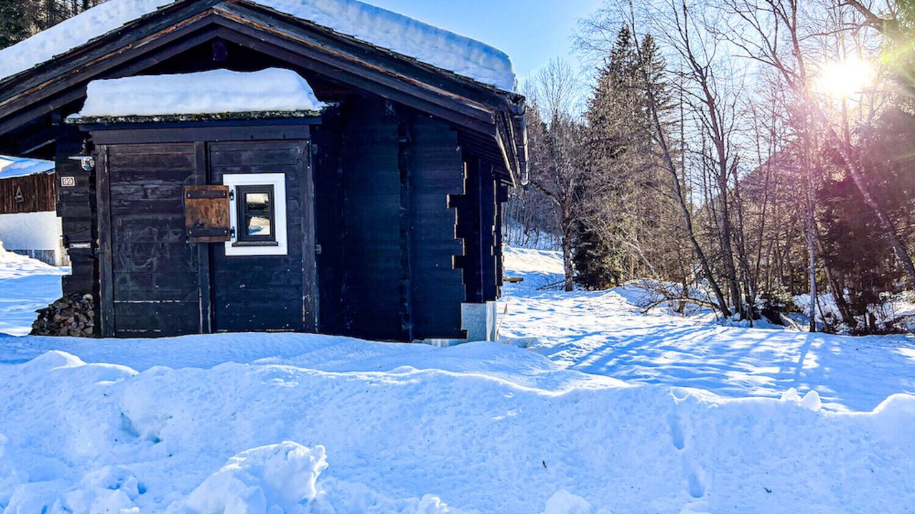 Photo of Outdoor in Montroc