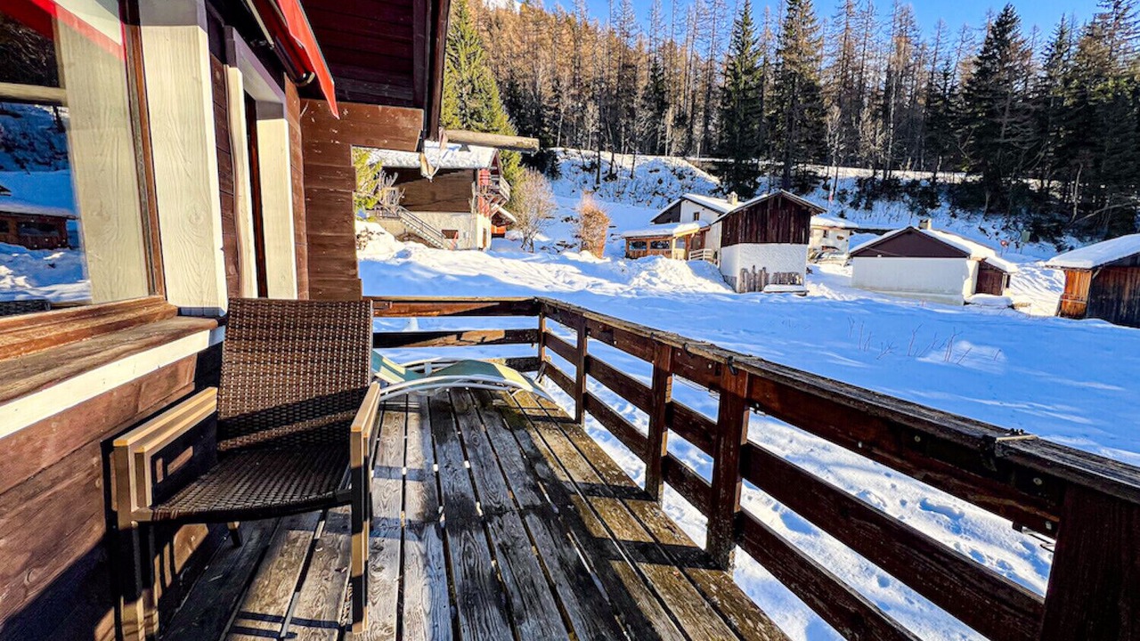 Photo of Outdoor in Montroc