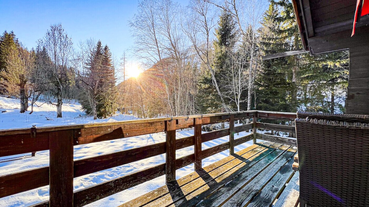 Photo of Outdoor in Montroc