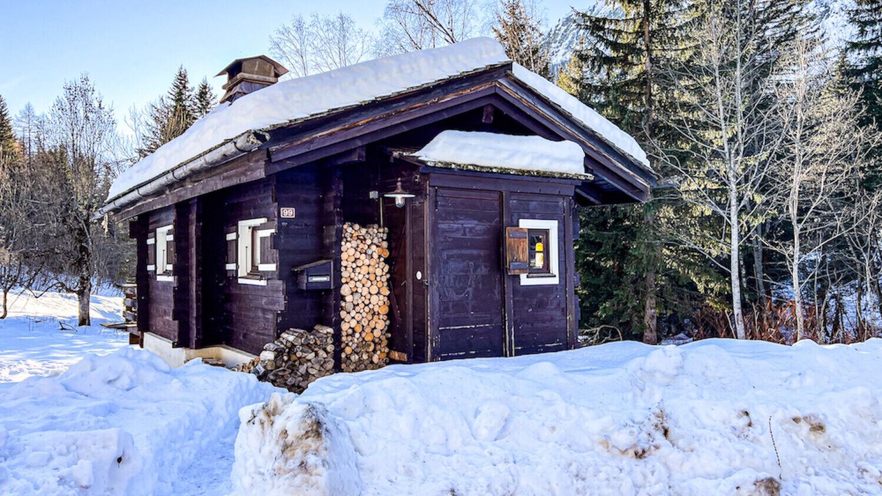 Photo of Outdoor in Montroc