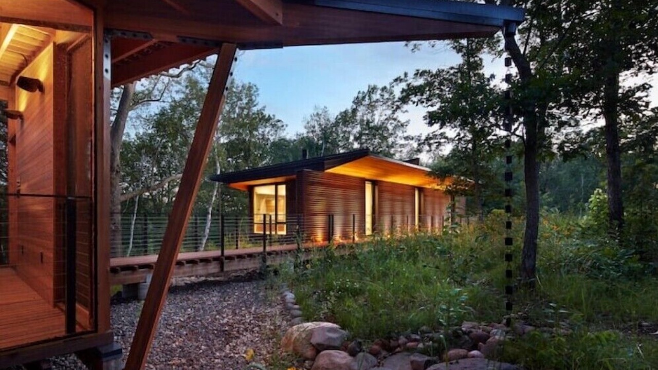 Photo of Outdoor in Clam Falls