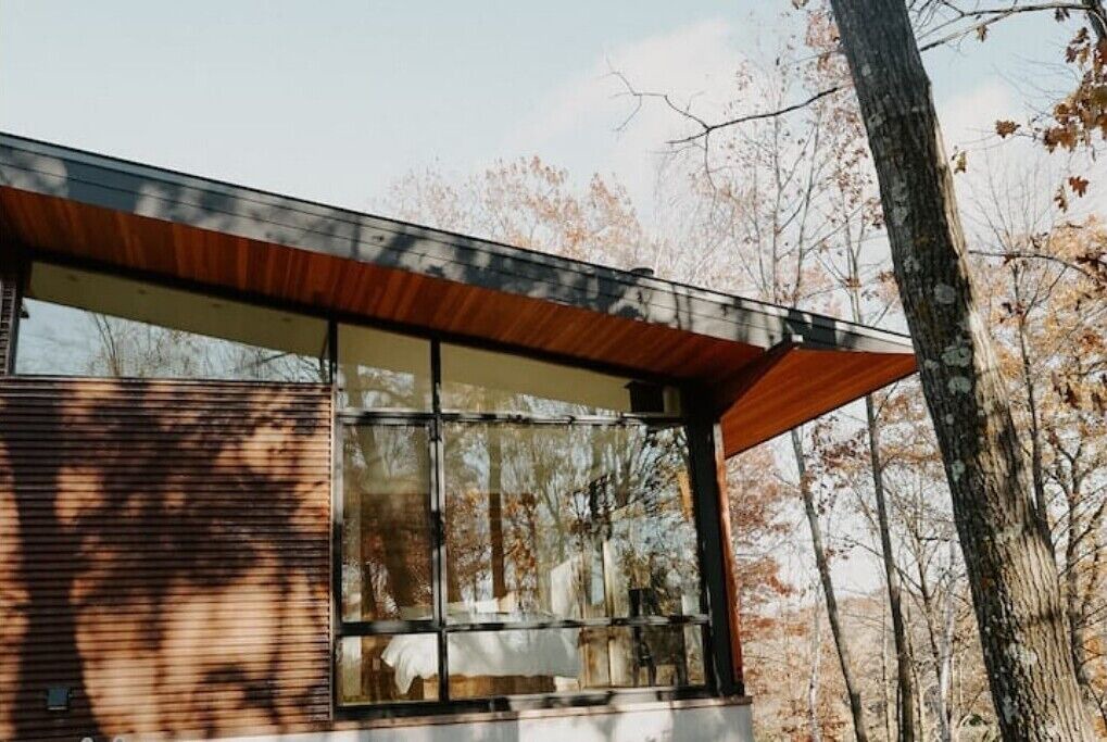 Photo of Outdoor in Clam Falls