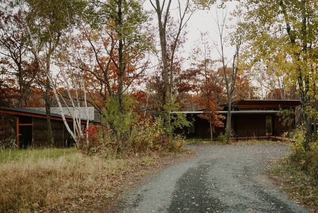 Photo of Outdoor in Clam Falls