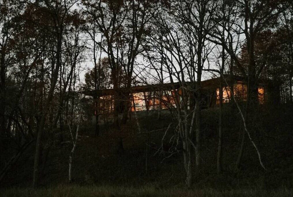 Photo of Outdoor in Clam Falls