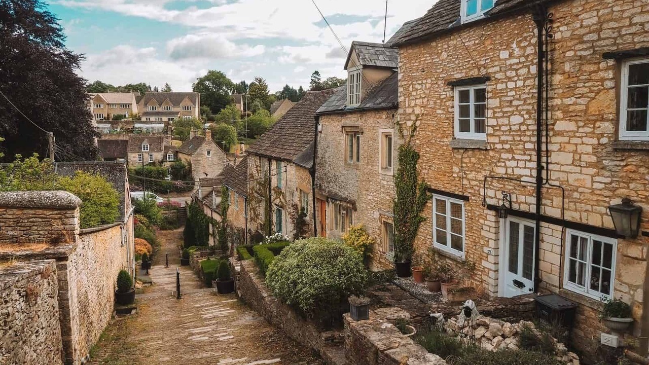 Photo of Others in Tetbury