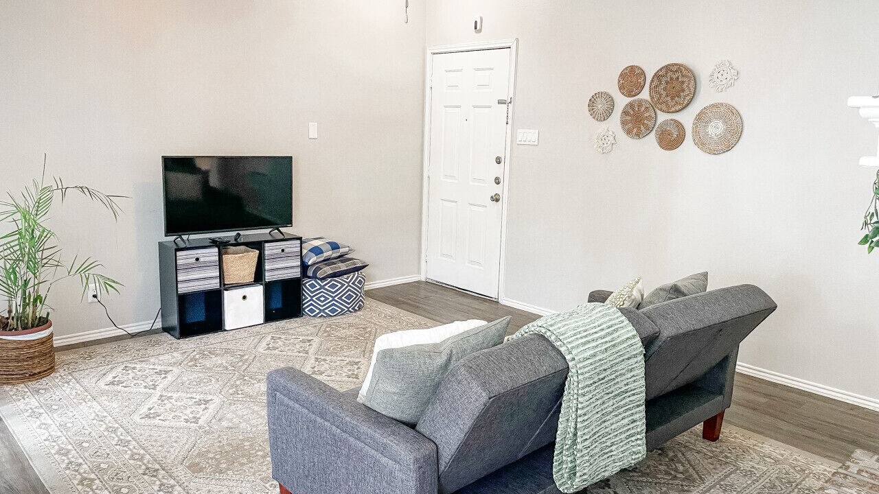 Photo of Bedroom in South Side