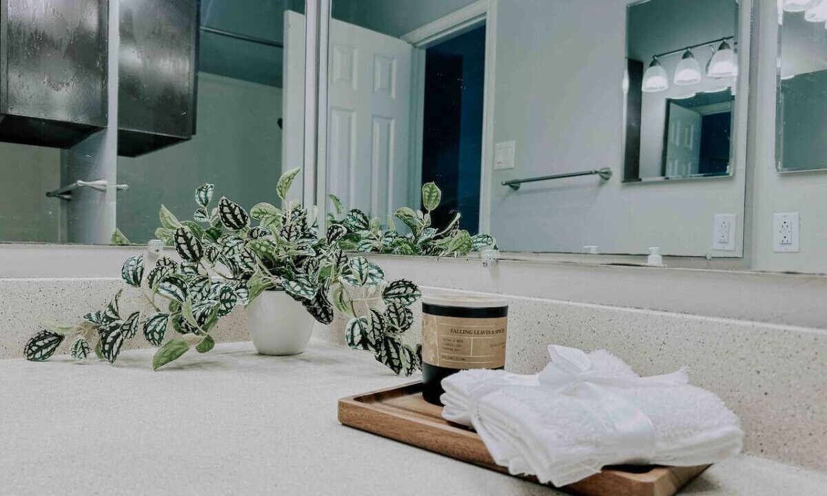 Photo of Bathroom in South Side