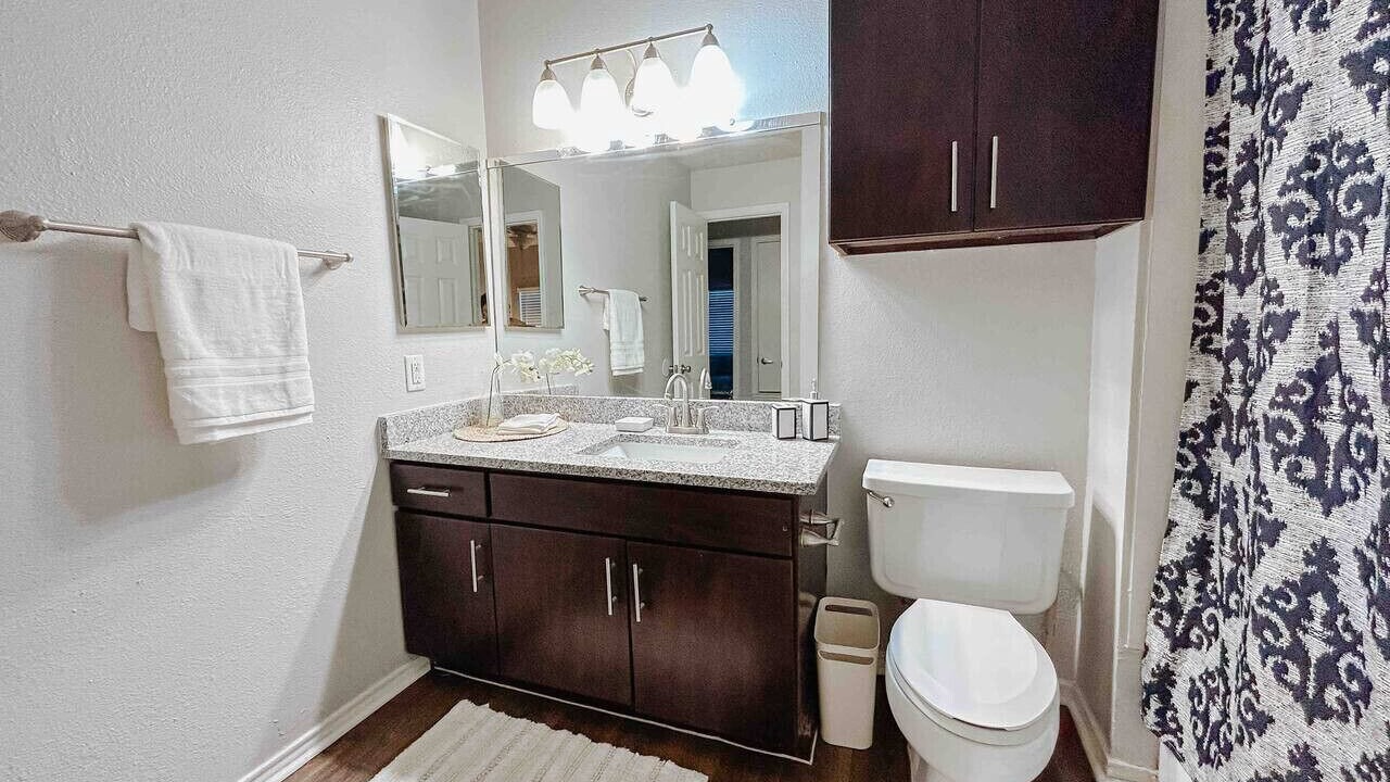 Photo of Bathroom in South Side