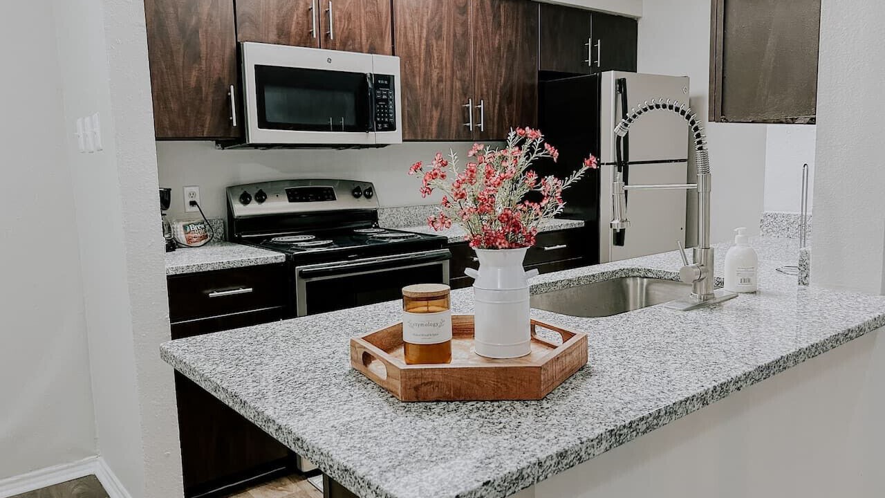 Photo of Kitchen in South Side