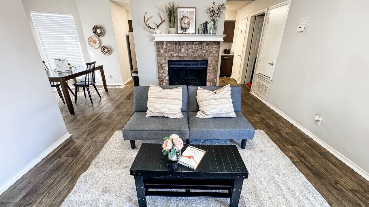 Photo of Bedroom in South Side