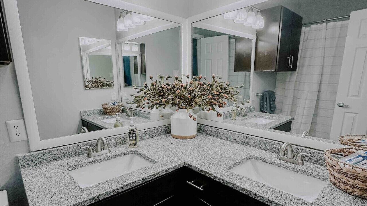 Photo of Bathroom in South Side