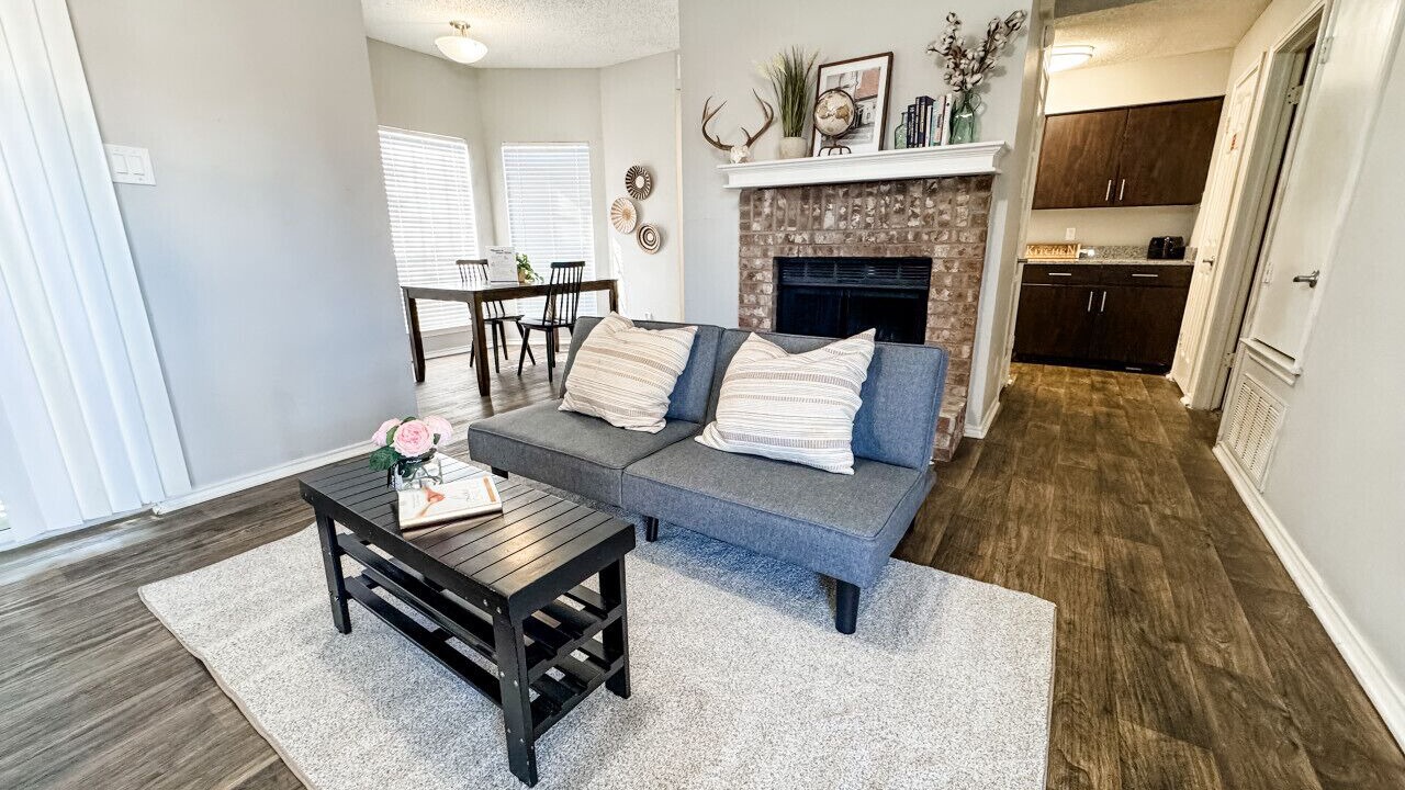 Photo of Patio Balcony in South Side