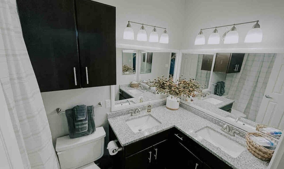 Photo of Bathroom in South Side