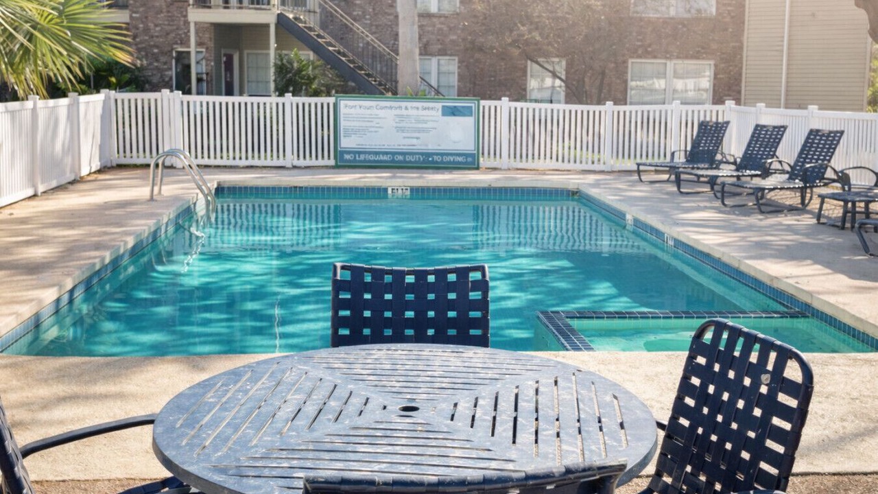 Photo of Outdoor in South Side