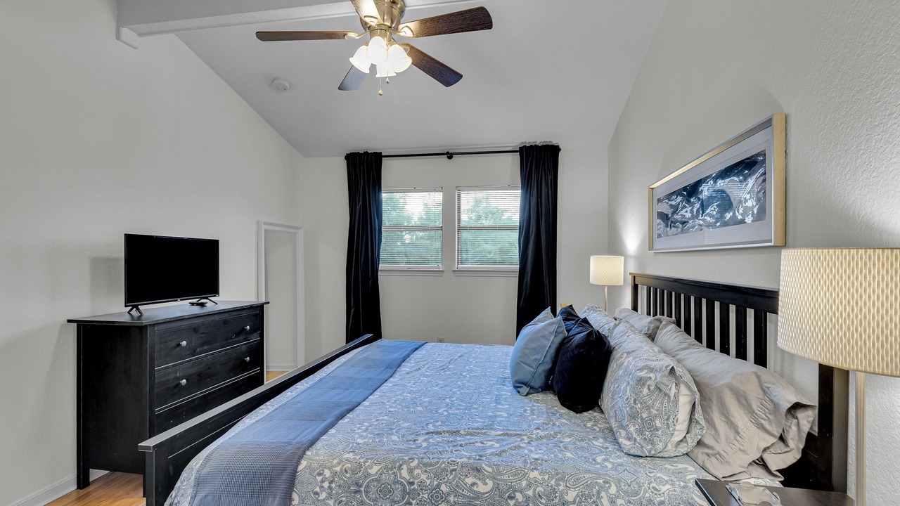 Photo of Bedroom in Austin